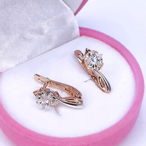 Серьги С0558 фото 1