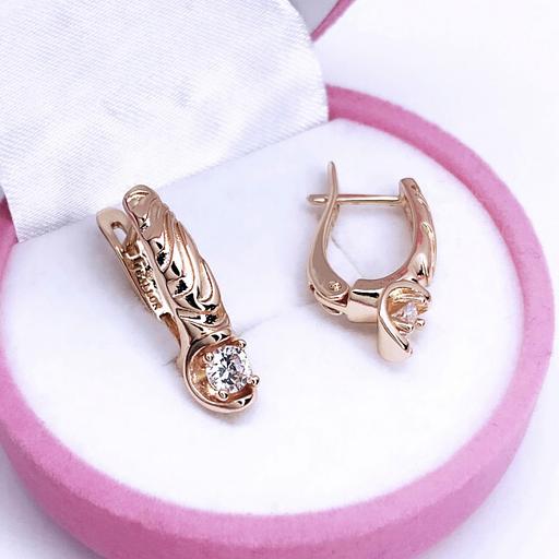 Серьги С0563 фото 1