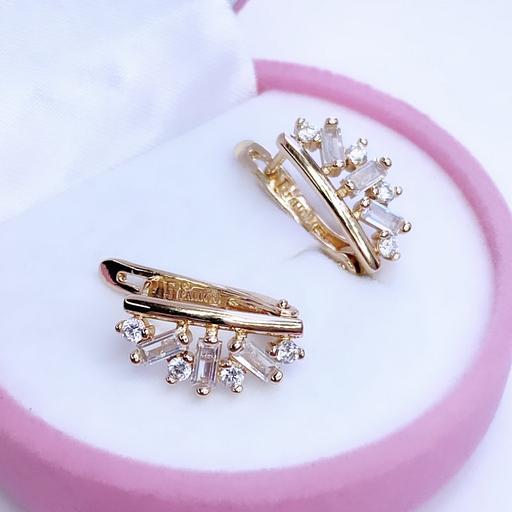 Серьги С0596 фото 1