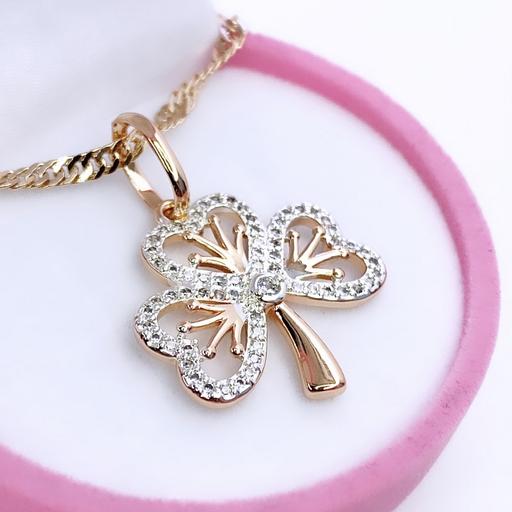 Кулон КЛ040 фото 1