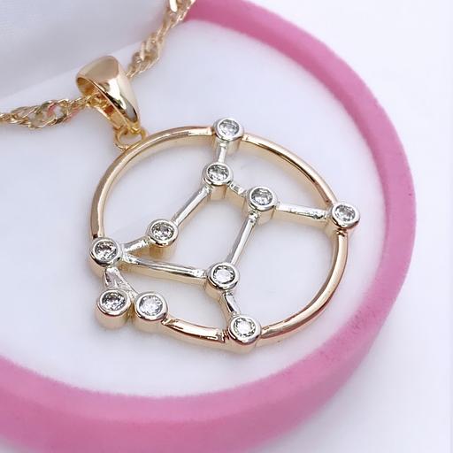 Кулон КЛ035 фото 1