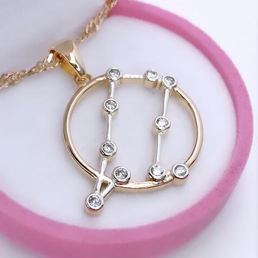 Кулон КЛ031 фото 1