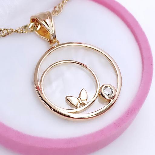 Кулон КЛ023 фото 1