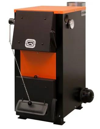 Котлы отопительные ОК фото 1