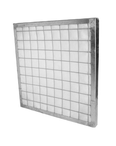 Фильтр вентиляционный панельный (ФВП) 490, 592 фото 1