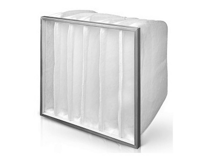 Фильтр карманный ФВК-59-600-5-G4/25 фото 1