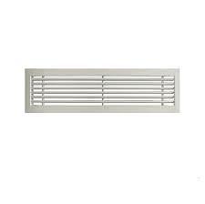 Решетка вентиляционная линейная алюминиевая RLG-М 300*2000 (РЛГ-М) фото 6
