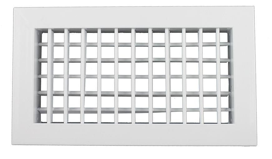 Решетка вентиляционная линейная двустворчатая SLG (СЛГ)250*800 фото 3