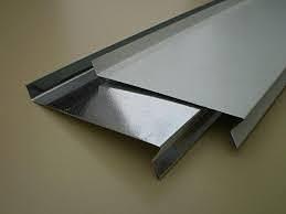 Отлив оконный фото 1