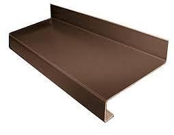 Отлив оконный фото 3