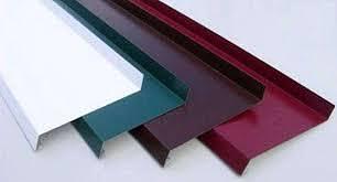 Отлив оконный фото 8