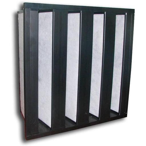 Фильтр компактный ВГCarb/н-Бкл-66-292 фото 1