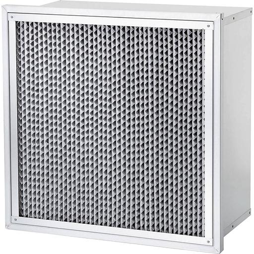 Фильтр высокотемпературный 250°С M6 фото 1