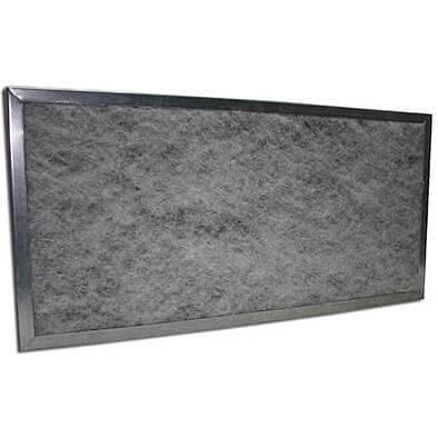 Фильтр воздушный панельный ВПCarb/н-Бкл-66-35 фото 1