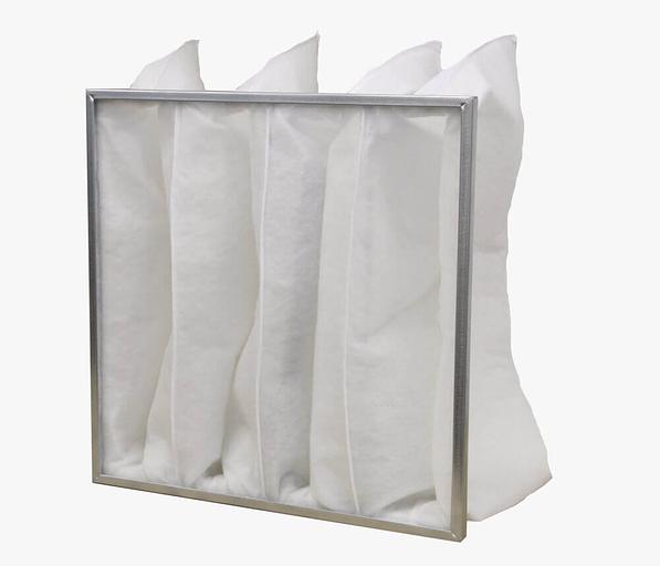 Фильтр карманный грубой очистки G4 287, 490, F9 фото 1