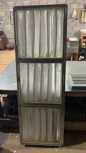 Фильтр для майнинг ферм фото 4