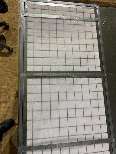 Фильтр для майнинг ферм фото 6