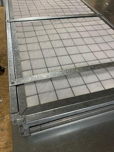 Фильтр для майнинг ферм фото 7