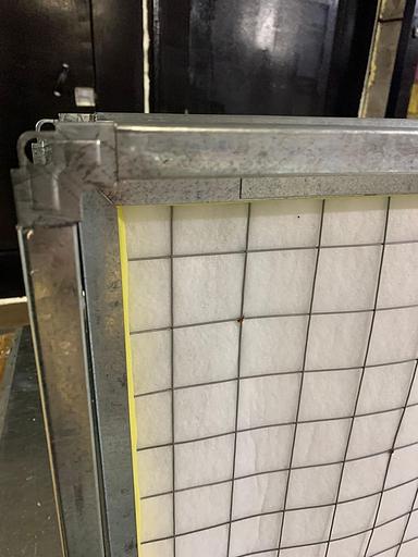 Фильтр для майнинг ферм фото 8