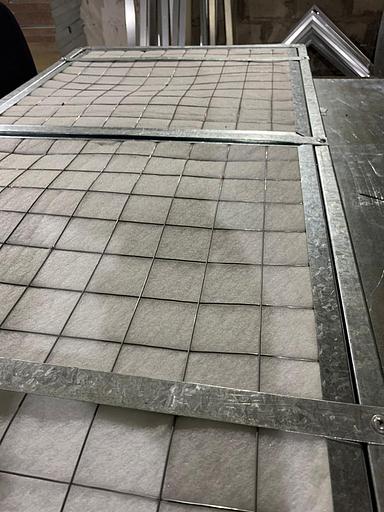 Фильтр для майнинг ферм фото 9