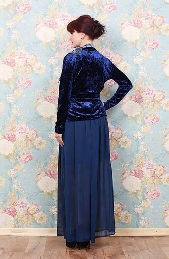 Юбка Ю-27 фото 4