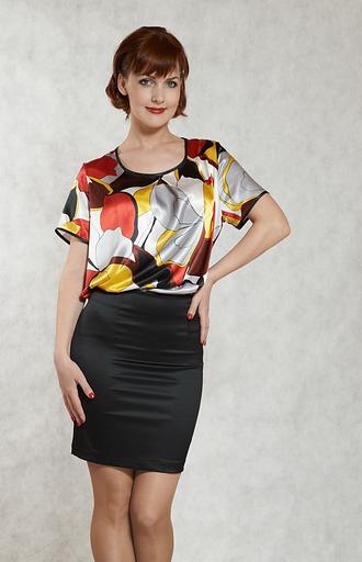 Юбка Ю-30 фото 1