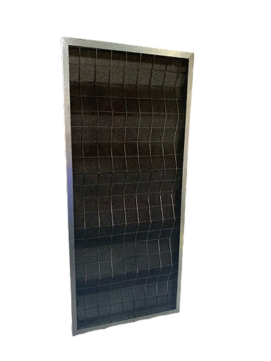 Фильтр пенополиуретан фото 3