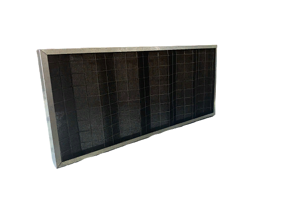 Фильтр пенополиуретан фото 8