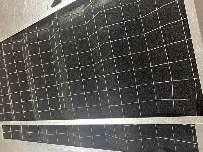 Фильтр моющийся фото 1