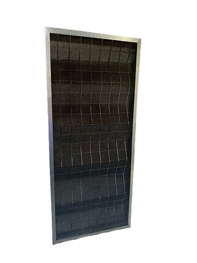 Фильтр моющийся фото 6