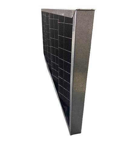 Фильтр моющийся фото 8