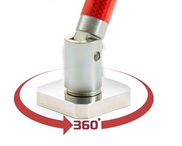 Инструмент безопасности для ГПР H-KeepeR Neo Sthkn 1.8 ОПТ фото 2