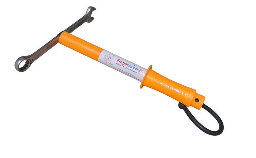 Инструмент безопасности для ударных работ STFS 375 ОПТ фото 2