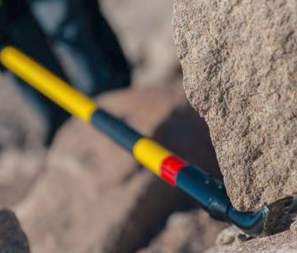 Лом оборочный диэлектрический L-KeepeR 2 м ОПТ фото 6