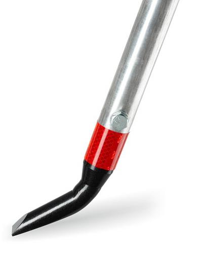 Лом оборочный L-KeepeR Light Stlkl 3.5 ОПТ фото 3