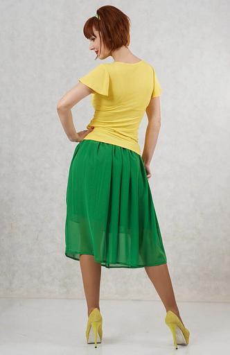 Юбка Ю-45 фото 3