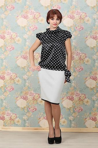 Юбка ЮВ-57 фото 1