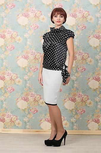 Юбка ЮВ-57 фото 2