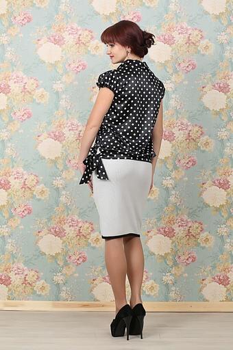 Юбка ЮВ-57 фото 4