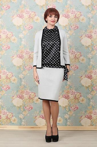 Юбка ЮВ-57 фото 5