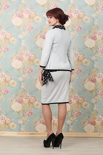 Юбка ЮВ-57 фото 6