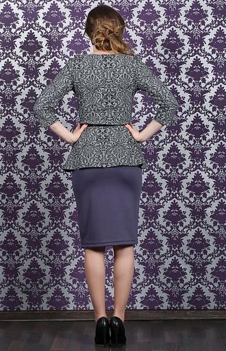 Юбка Ю-64 фото 3