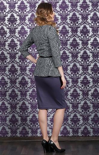 Юбка Ю-64 фото 4