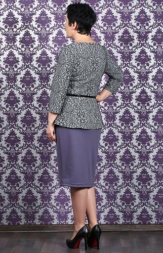 Юбка Ю-64 фото 6