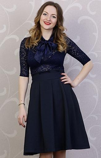 Юбка Ю-52 фото 1