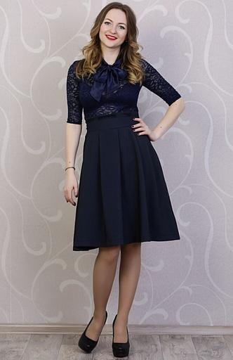 Юбка Ю-52 фото 3