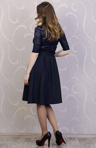 Юбка Ю-52 фото 4