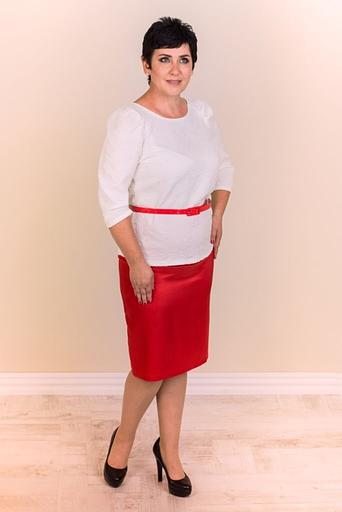 Юбка Ю-77 фото 2