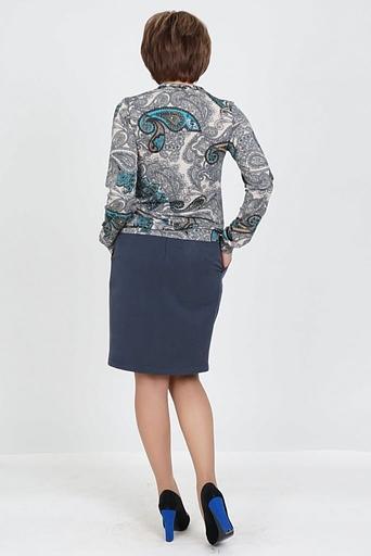 Юбка Ю-17 фото 4