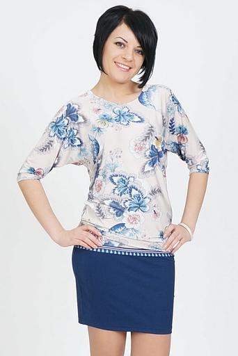 Юбка АЮ-1130 фото 1